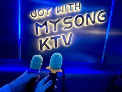 -唱吧麦颂KTV(黄兴步行街店)