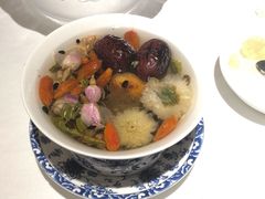 青海八宝茶-中发源·清真餐厅(南油店)