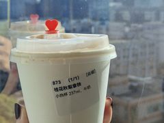 -Manner Coffee(淮海755店)