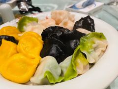 -小平岛開海水饺(浑南店)