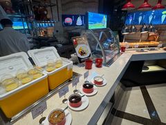 -怡咖啡自助餐(宁波香格里拉店)
