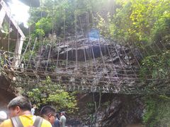 -古龙峡云天玻霸