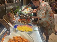 -嘉悦汗蒸时代(曙光路店)