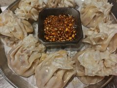 -破瓦寒窑烤羊排·鲜牛肉烧烤