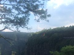 -广东大峡谷
