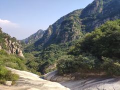 -黑龙潭风景区