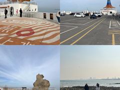 -日照灯塔风景区