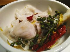 -太二酸菜鱼(石家庄万象城店)