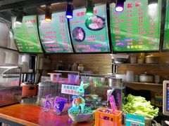 -螺大蛳柳州螺蛳粉·火锅·热干面(西城永捷店)