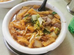 -祁家面馆(大香炉店)