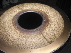 -阿甘锅盔(合生汇购物中心店)