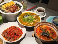 -南堂馆·新川菜(春熙路店)