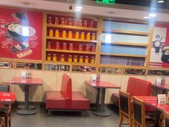 -宏状元现熬粥·京味菜(五棵松店)