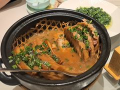 -小方外婆菜(蒙山路店)