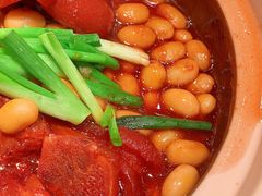 -谷田稻香·砂锅菜(川沙百联店)