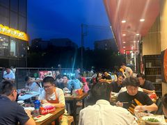 -杨氏青龙虾·羊蝎子(托乐嘉店)