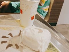-麦当劳·得来速店(星沙大道店)