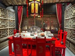 -小龙翻大江文化火锅(宽窄店)