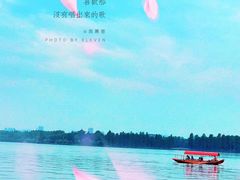 -东湖落雁景区