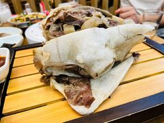 -哈啾嗨·蒙文化主题餐厅(京汉新城店)