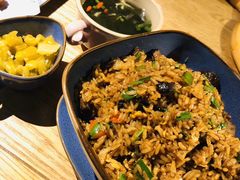 -栖巢咖啡馆(双岗店)