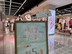-万达广场(南昌红谷滩店)