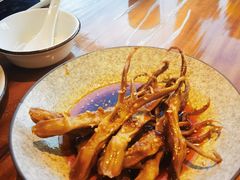 -马头巷·隐庐居·红油大虾(园区店)