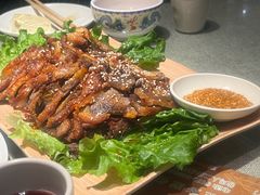 -牧马人奶茶馆(乌兰察布总店)