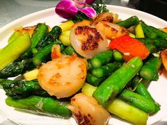 -顺峰顺水顺德菜(第一百货店)