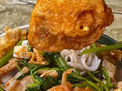 -吉庆桂林米粉·柳州螺蛳粉(港汇广场店)