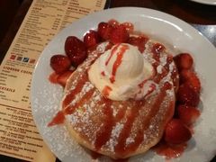 Pancake-Pancakes on the rocks(Darling Harbour)