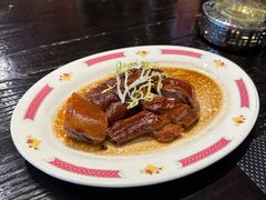-猪肉婆私房菜(容桂总店)
