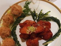 -唐阁(香港朗廷酒店)
