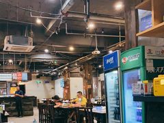 -蚝美人·生蚝海鲜烧烤(茶花园店)