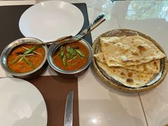 -Spice Garden印度餐厅(上海火车站店)