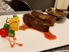 炭烤美国IBP牛小扒-188西餐厅(园林宾馆店)