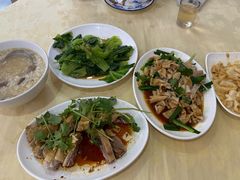 -电白鸭粥店(下沙二坊88号店)