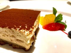 提拉米苏Tiramisu-Solo(衡山路店)