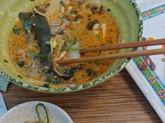 -丝路传奇·中国拉面航母店(北医三院店)