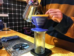 -HANA COFFEE(长寿路店)
