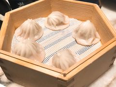 鸡汁杭州小笼-桂满陇-西湖船宴(西单大悦城店)