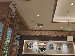 -马记永·兰州牛肉面(3019君尚店)