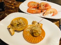 -船奇蒸汽海鲜·闽菜(八市海鲜总店)