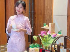 -济南喜来登酒店