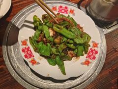 -广府乡下·饭庄(新港东路店)