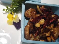 -金麒麟·庭院人家(水秀街店)