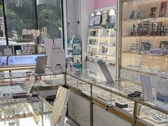 -世纪大明眼镜·蔡司战略授权店(汉街店)