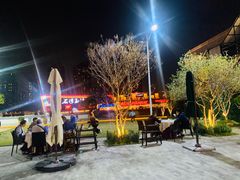 -粥旺庄(芳村店)
