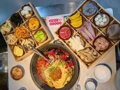 -芈重山老火锅(广州首店)