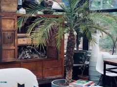 -北马山庄植趣咖啡